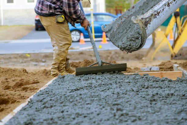 Best Concrete Retaining Walls in Kettering, MD
