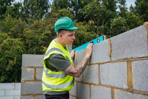 Best Concrete Foundation Repair in Kettering, MD