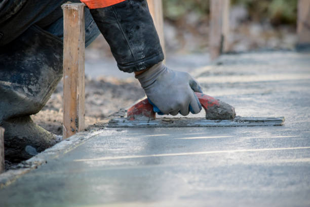 Best Stamped Concrete Services in Kettering, MD