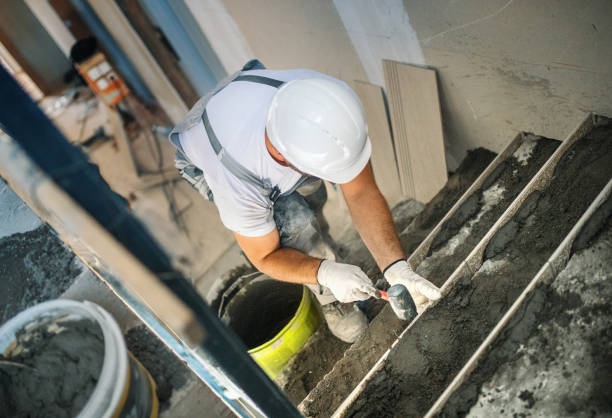 Best Concrete Sidewalk Installation in Kettering, MD