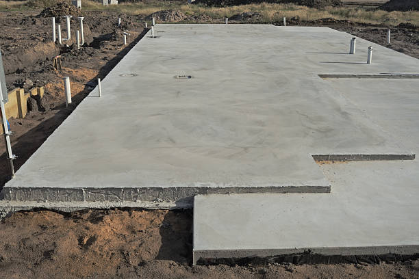 Best Concrete Patio Design and Installation in Kettering, MD