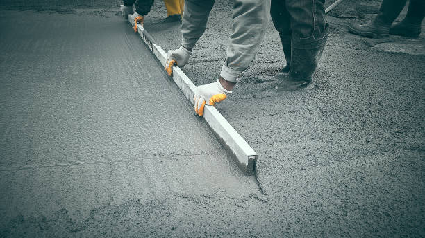 Best Concrete Demolition Services in Kettering, MD