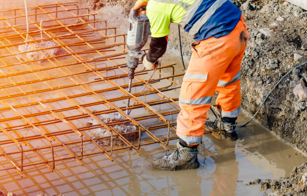 Best Concrete Staining and Coloring in Kettering, MD