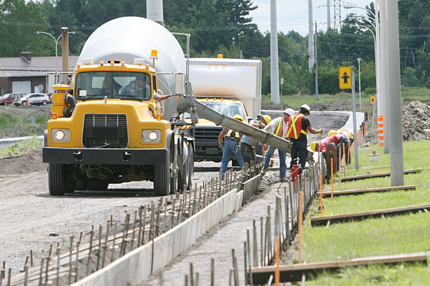Best Concrete Removal and Replacement in Kettering, MD