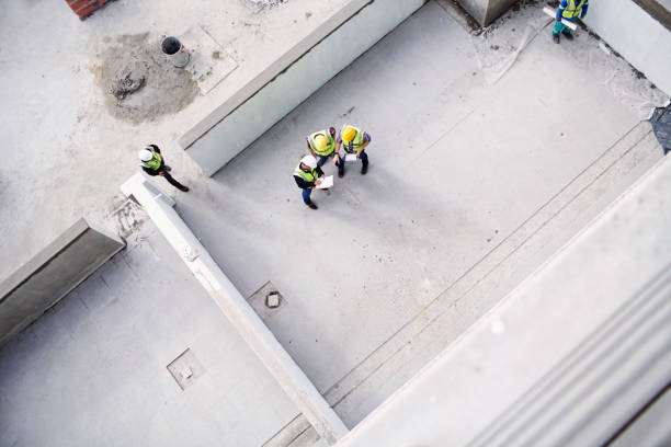 Best Concrete Sealing and Maintenance in Kettering, MD